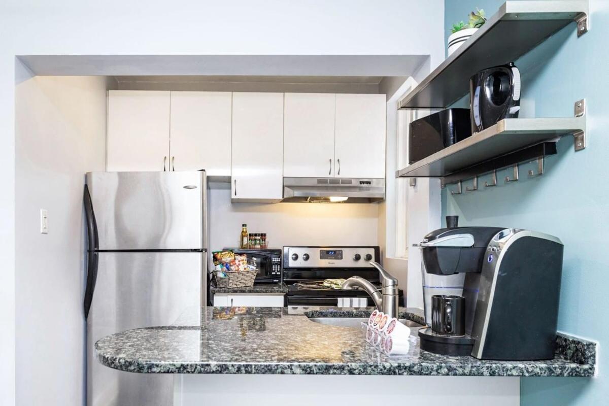 Pet-Friendly Home - Near Chinatown & Little Italy Ottawa Bagian luar foto
